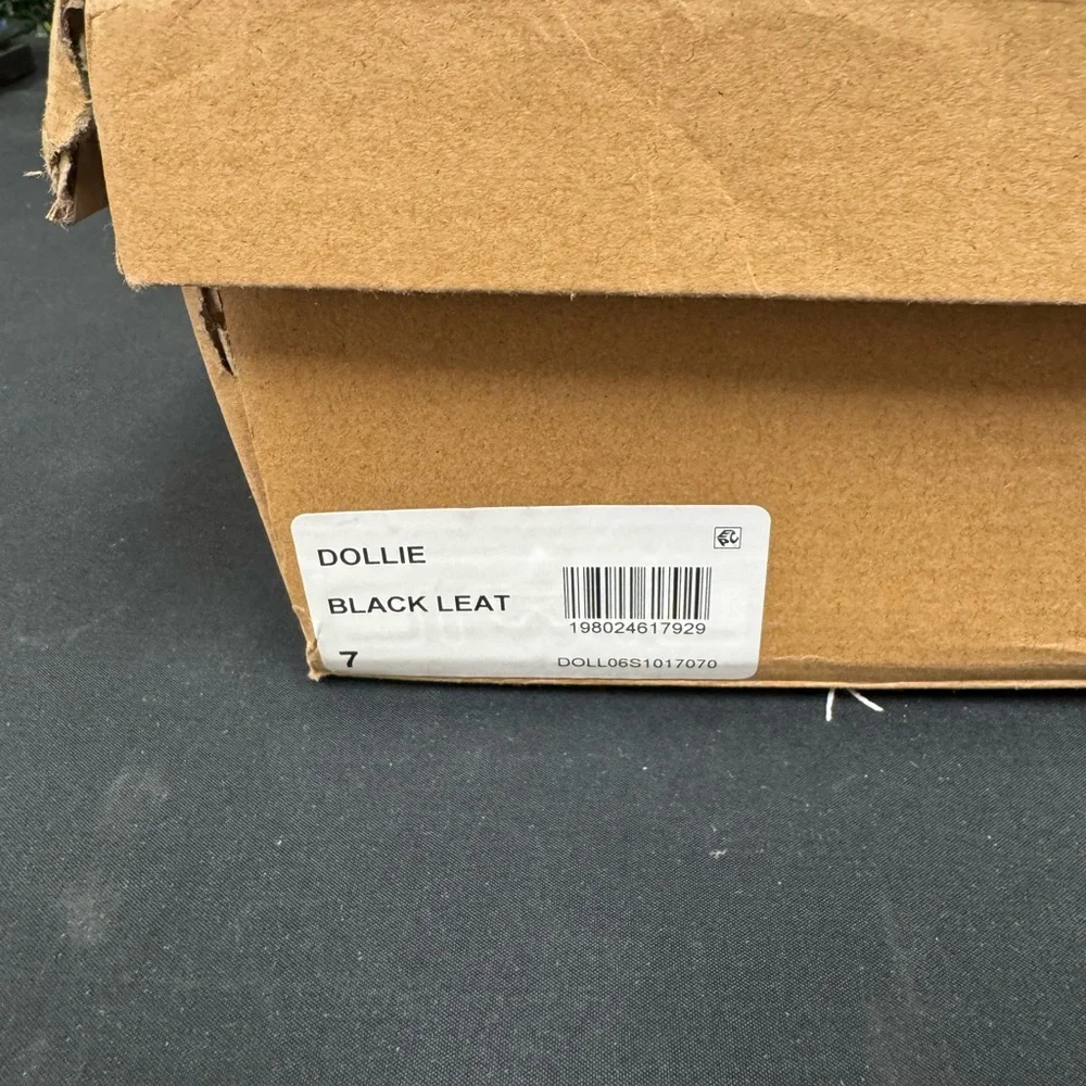 Steve Madden Dollie Boot - W7 - Picture 9 of 10